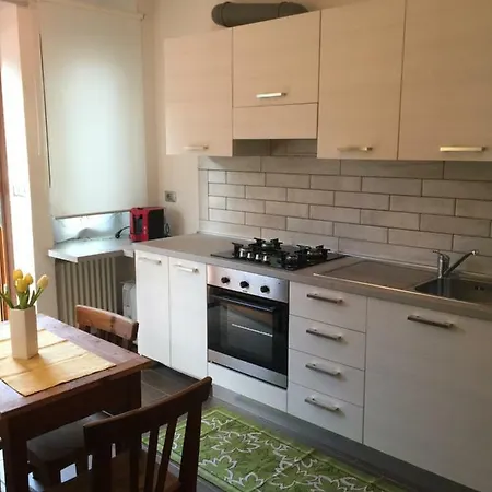 La Petite Maison Du Chateau דירה *