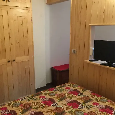 La Petite Maison Du Chateau *