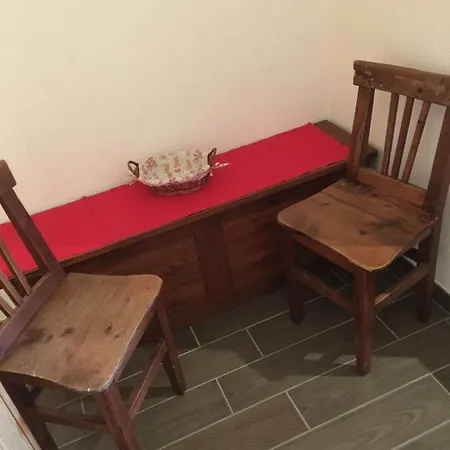 La Petite Maison Du Chateau דירה
