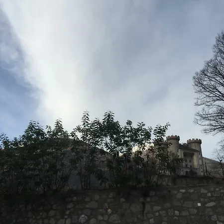 La Petite Maison Du Chateau 아파트 *